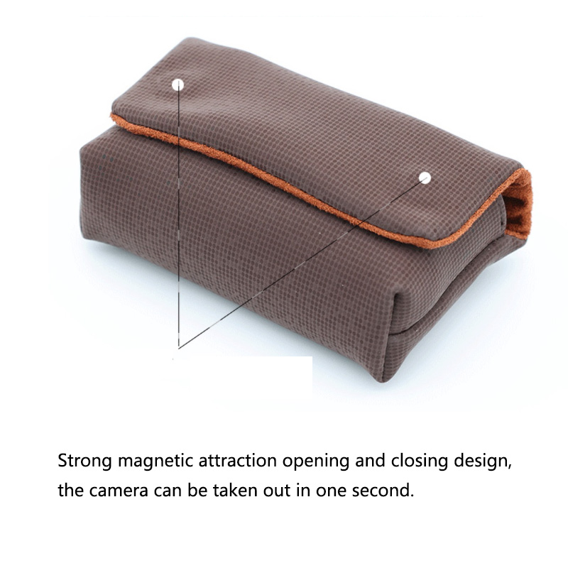 Taşınabilir Kamera saklama çan - Photography Lighting Equipment Bags incelemesi ve fiyatı