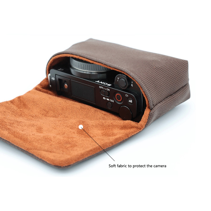 Taşınabilir Kamera saklama çan - Photography Lighting Equipment Bags incelemesi ve fiyatı