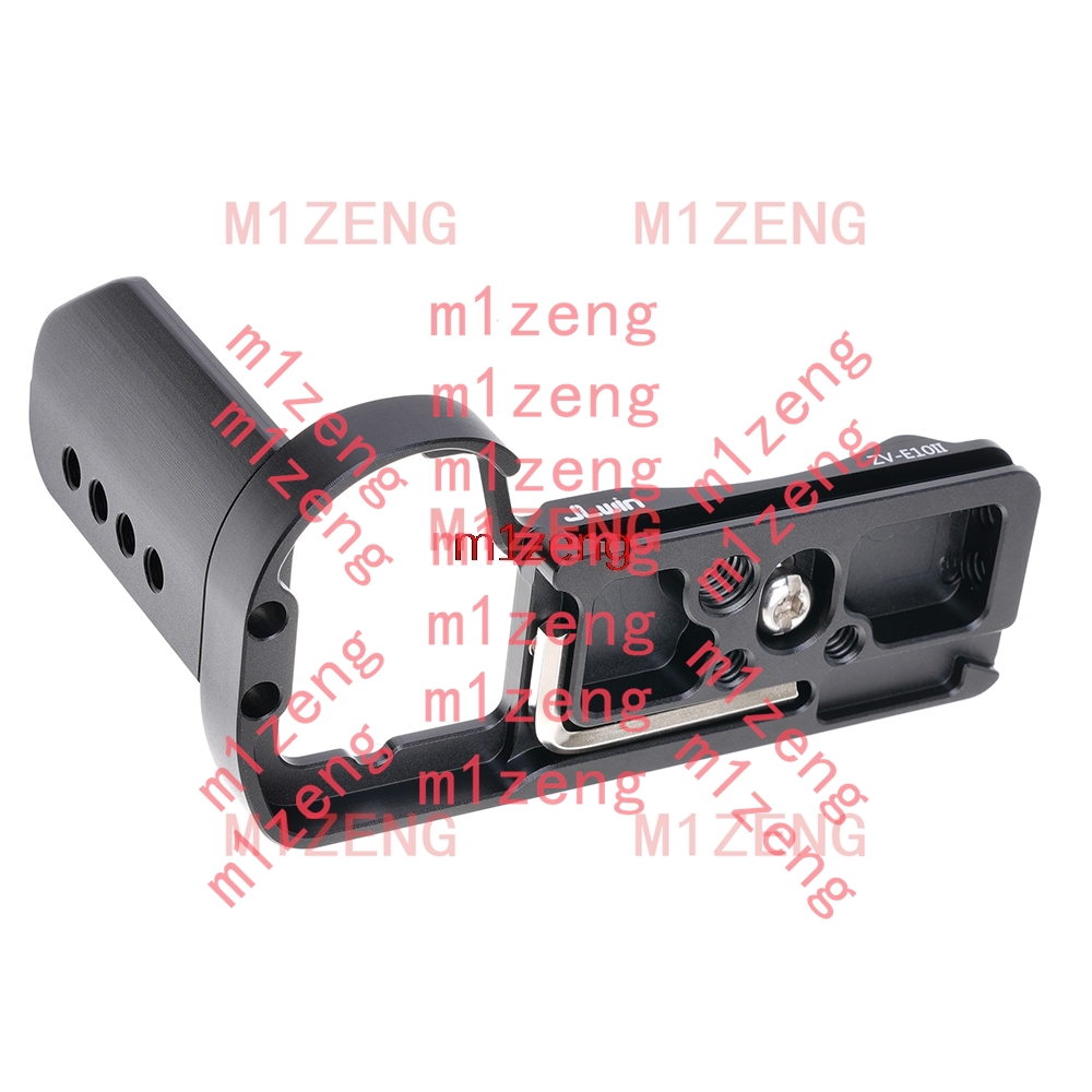 ZV-E10II Hızlı Bırakma L Plaka - Sony Camera Zv-E10 incelemesi ve fiyatı