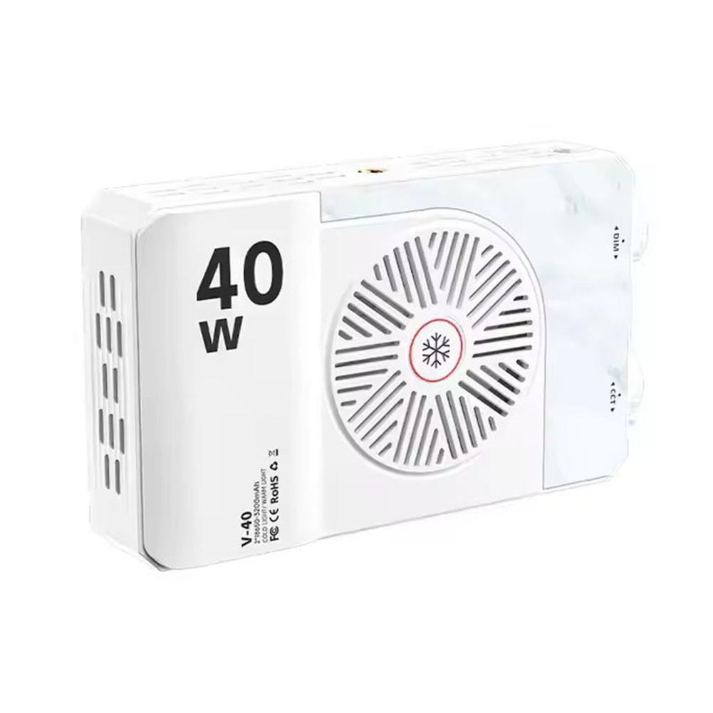 Özelleştirilebilir 40W LED Kam - Photography Lighting Lamp incelemesi ve fiyatı