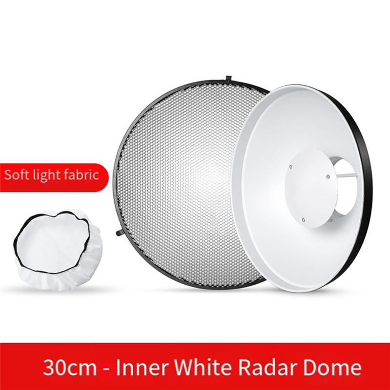AT82-Stüdyo Portre Fotoğrafçıl - Beauty Dish 55Cm incelemesi ve fiyatı