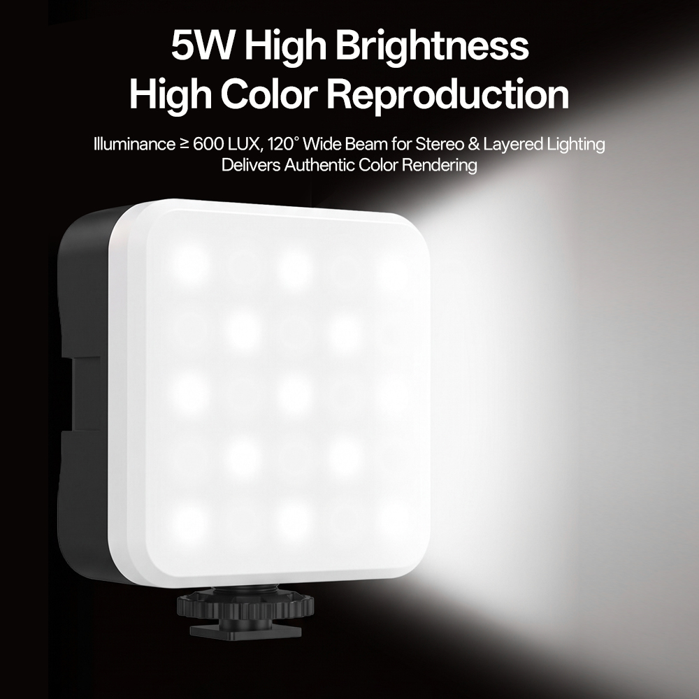 Taşınabilir Mini Cep LED Dolgu - Photography Lighting Lamp incelemesi ve fiyatı