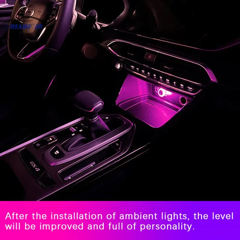 Yeni Araba Mini LED Dekoratif  - Interior Photography Lighting incelemesi ve fiyatı