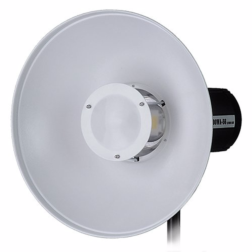 Pro Beauty Dish 16 inç Kiti, P - Beauty Dish 55Cm incelemesi ve fiyatı