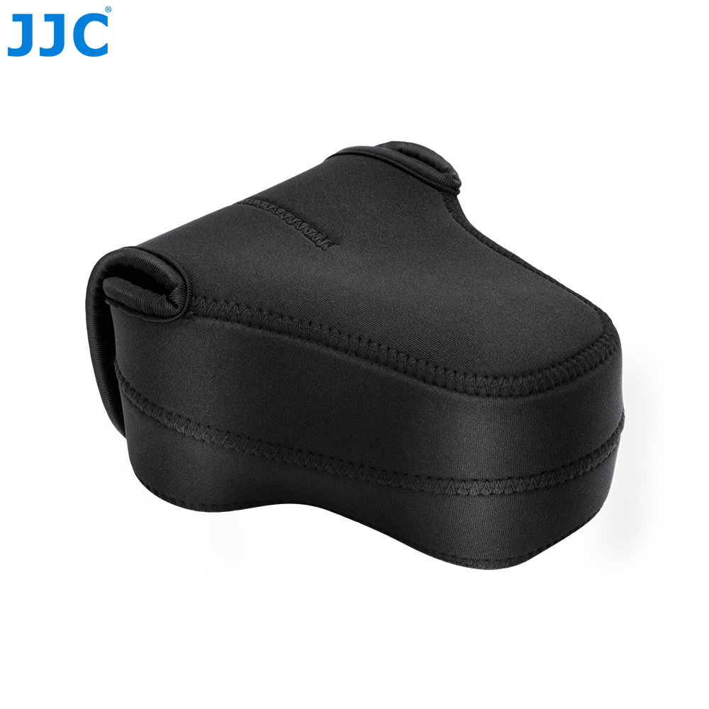 JJC Yumuşak Neopren Aynasız Ka - Photography Lighting Equipment Bags incelemesi ve fiyatı