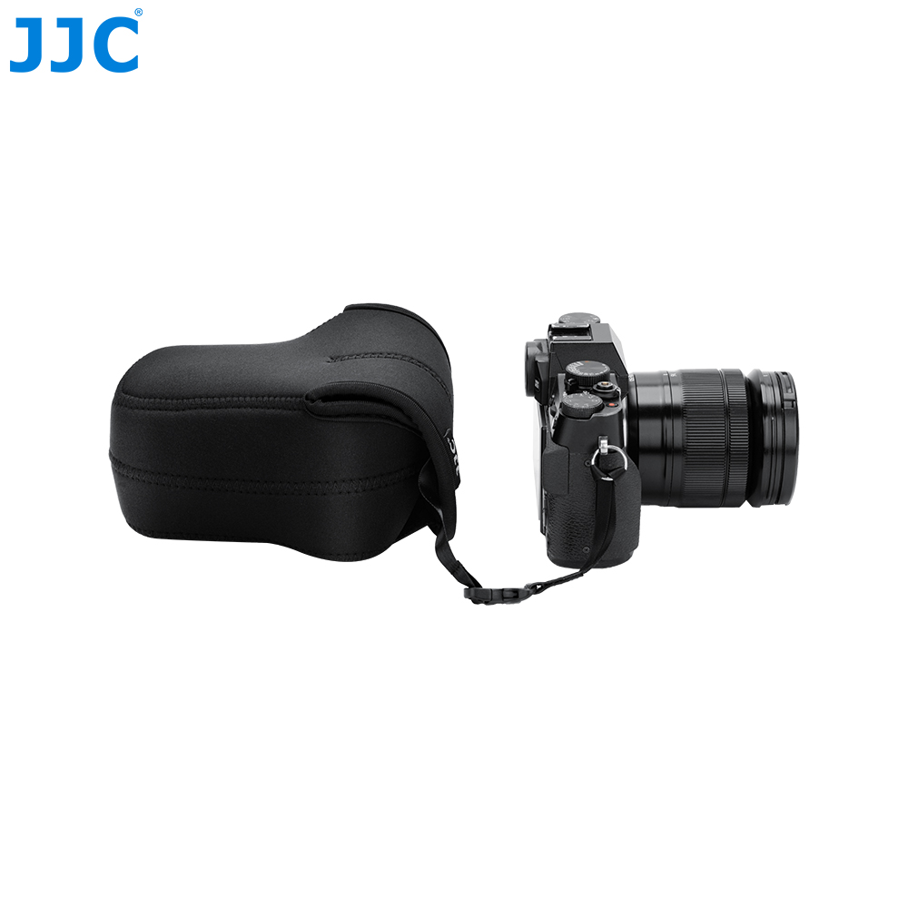 JJC Yumuşak Neopren Aynasız Ka - Photography Lighting Equipment Bags incelemesi ve fiyatı