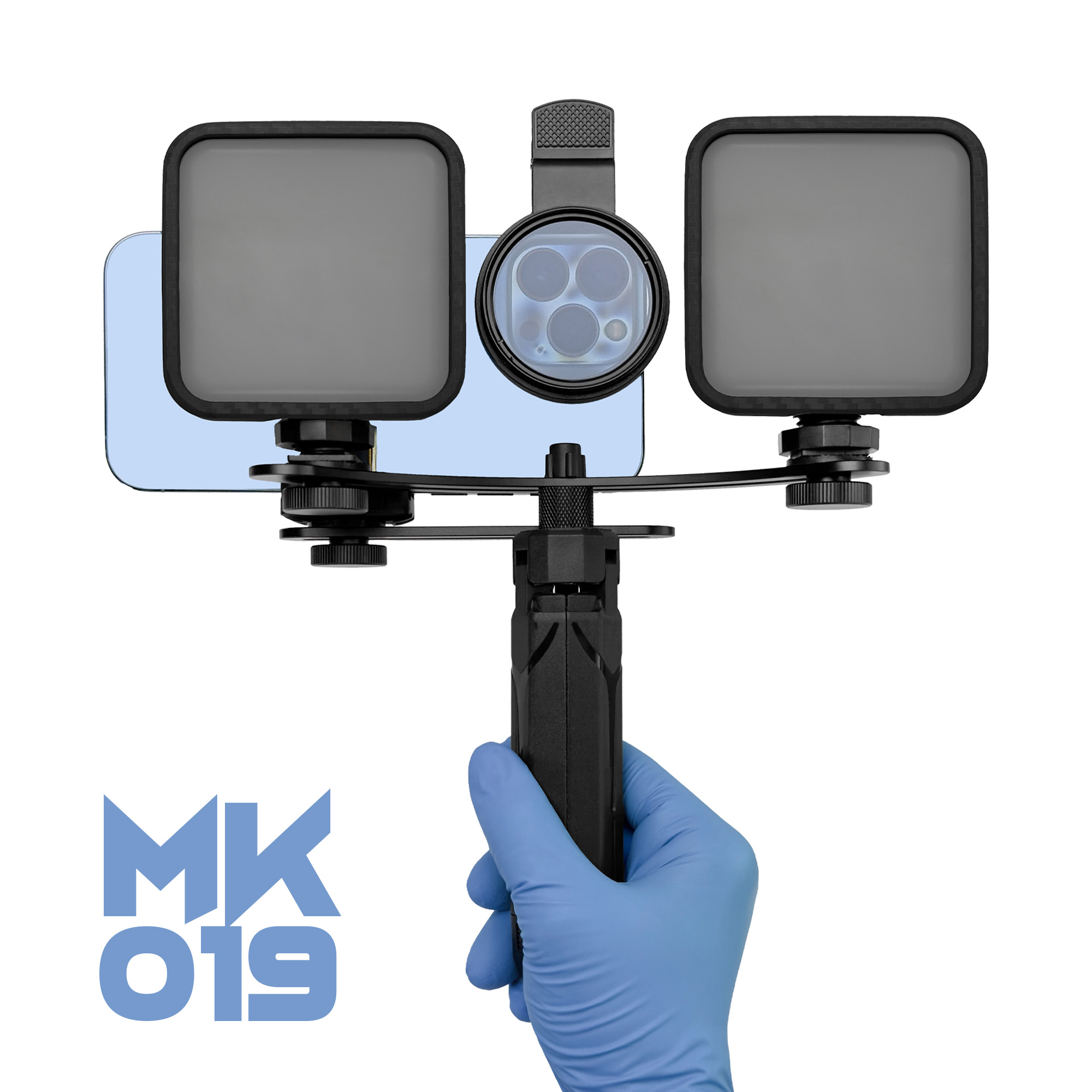 HERA Fotoğrafçılık Işığı MK019 - Photography Lighting Lamp incelemesi ve fiyatı