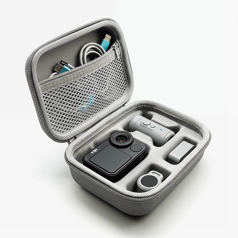 OSMO NANO Kamera için Taşıma Ç - Photography Lighting Equipment Bags incelemesi ve fiyatı