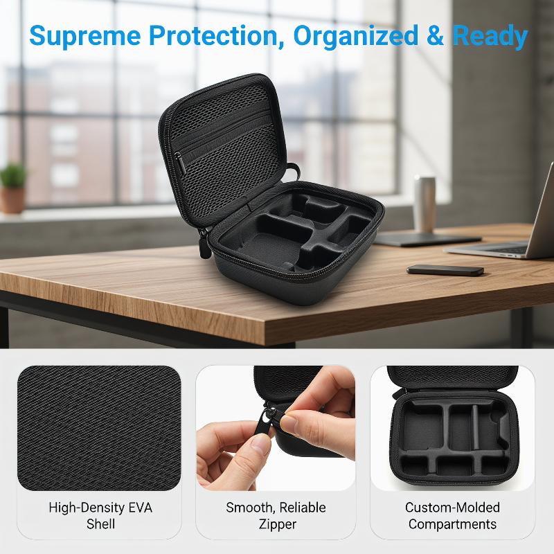 OSMO NANO Kamera için Taşıma Ç - Photography Lighting Equipment Bags incelemesi ve fiyatı