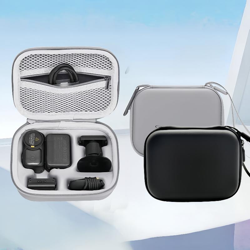 OSMO NANO Kamera için Taşıma Ç - Photography Lighting Equipment Bags incelemesi ve fiyatı
