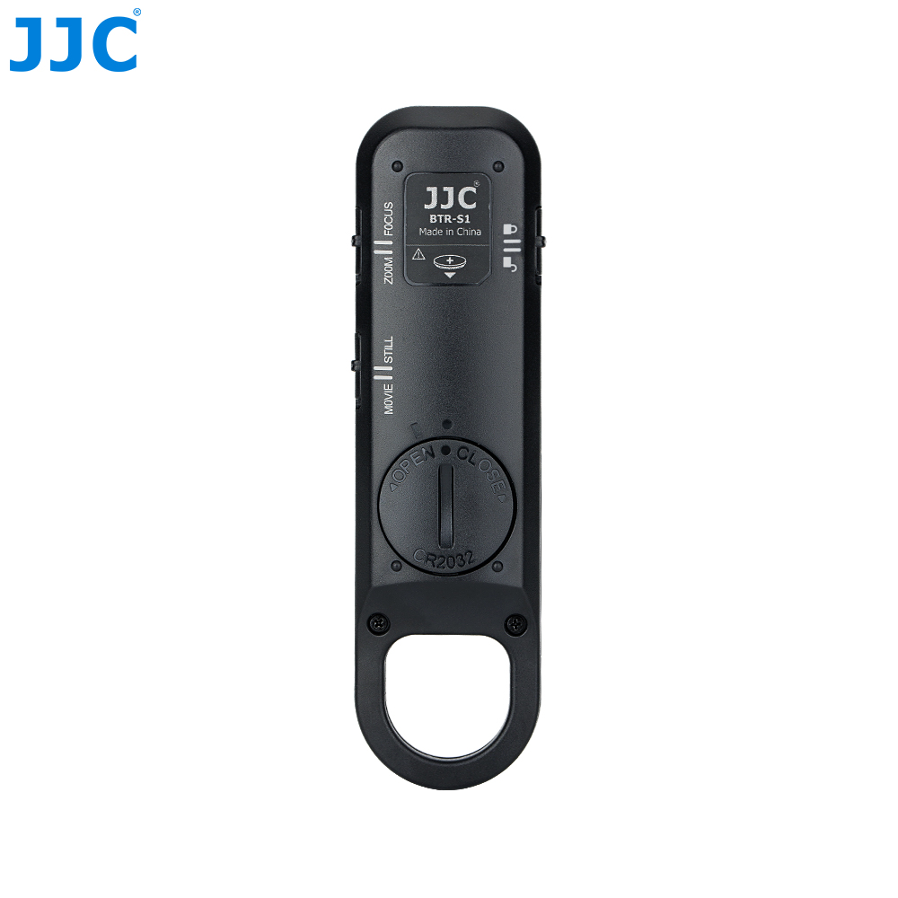 JJC BTR-S1 kablosuz Bluetooth  - Sony Camera Zv-E10 incelemesi ve fiyatı