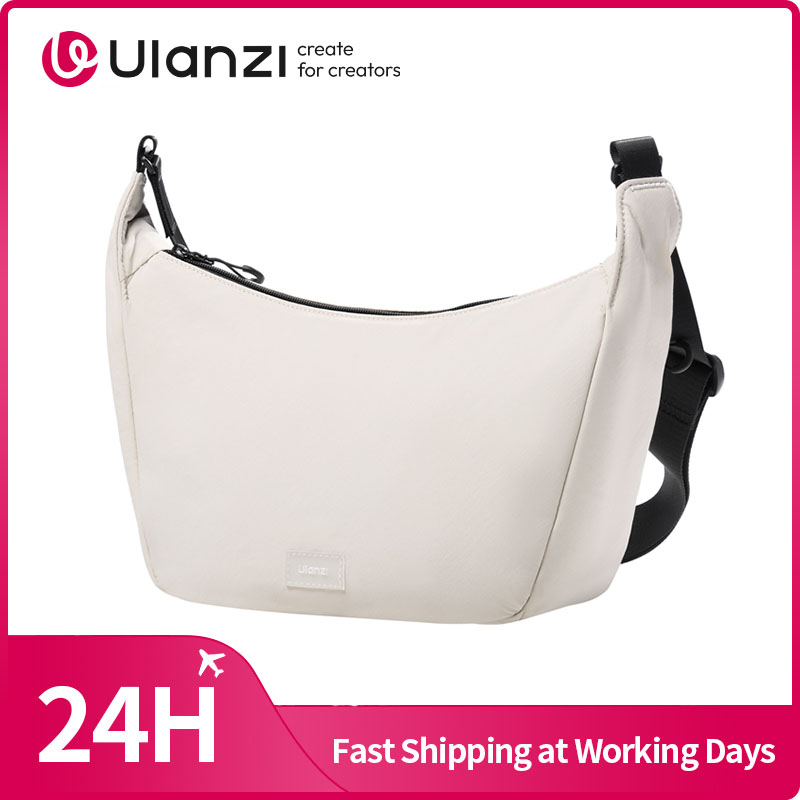 Ulanzi HMN1 Ay tek kollu çanta - Photography Lighting Equipment Bags incelemesi ve fiyatı