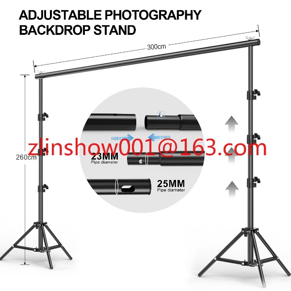 Fotoğraf Stüdyosu Ekipmanları  - Photography Lighting Set incelemesi ve fiyatı