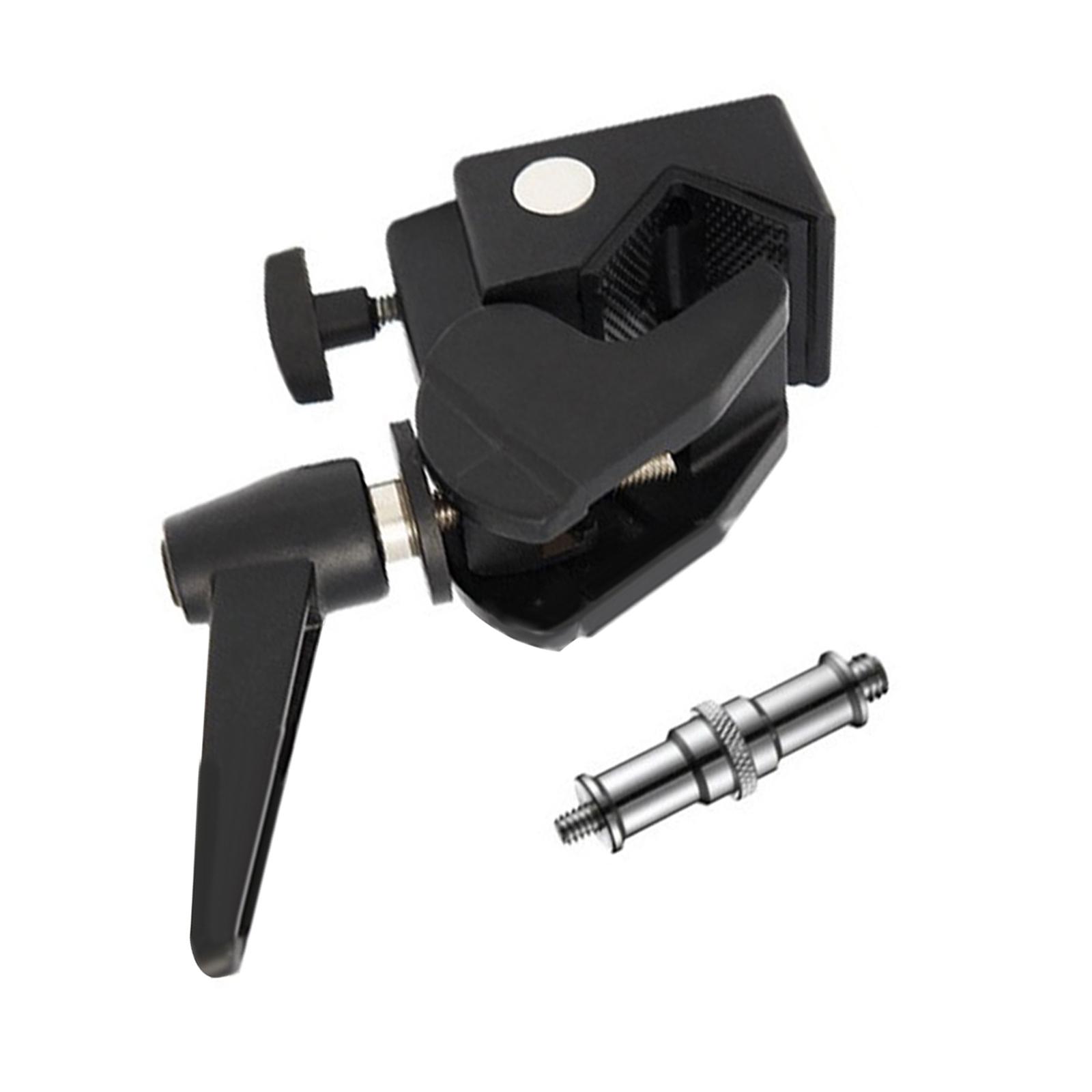 Fotoğrafçılık Işık Kelepçesi S - Photography Lighting Mounting Hardware incelemesi ve fiyatı