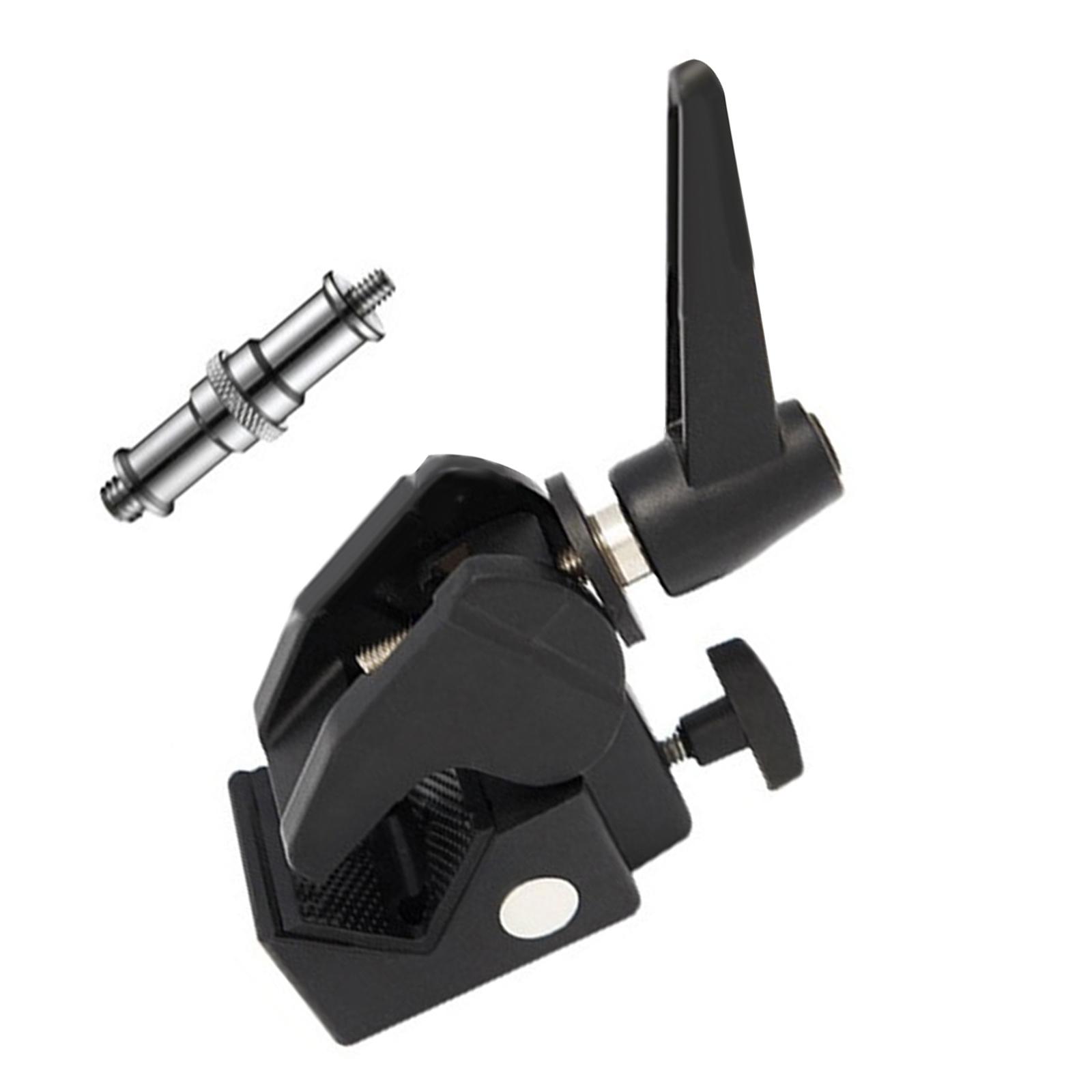 Fotoğrafçılık Işık Kelepçesi S - Photography Lighting Mounting Hardware incelemesi ve fiyatı