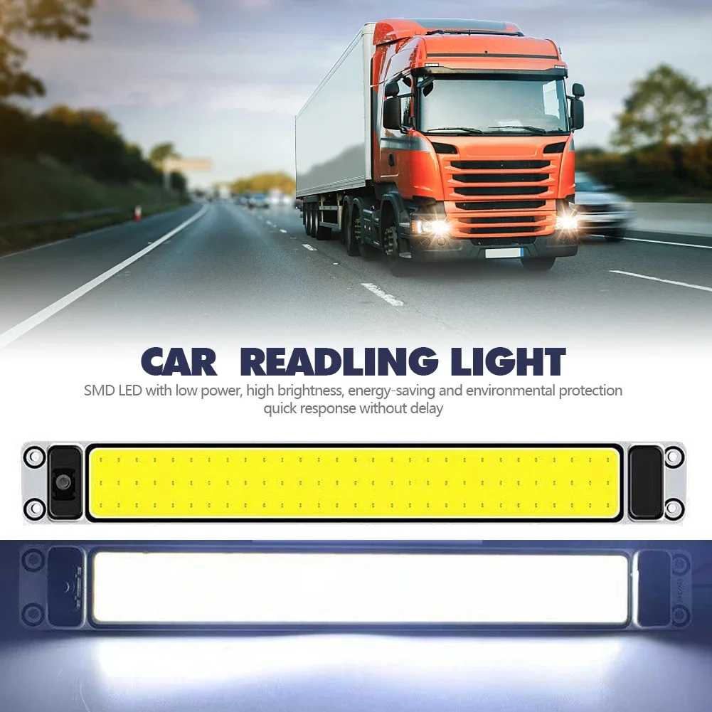 87LED 12-24V Araba Okuma LED G - Interior Photography Lighting incelemesi ve fiyatı