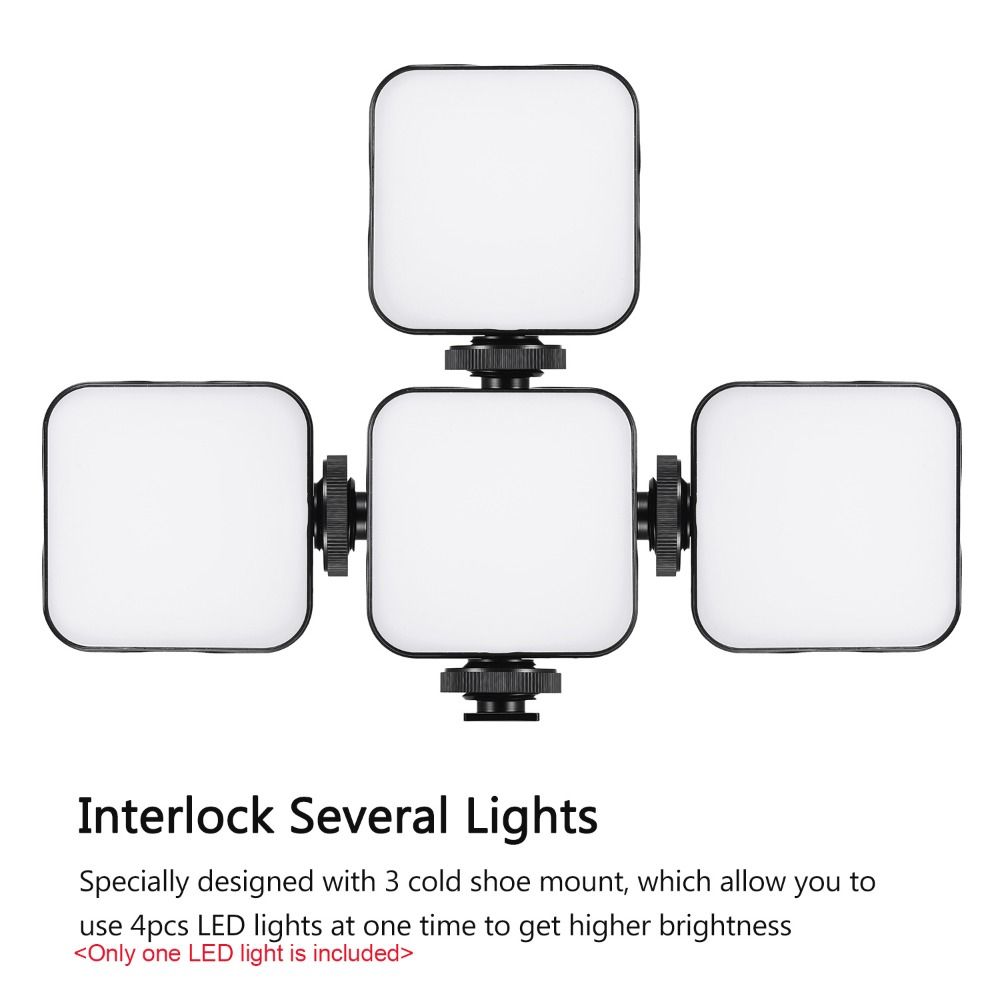 Cep Telefonu Sıcak Ayakkabı Mo - Photography Lighting Brand incelemesi ve fiyatı