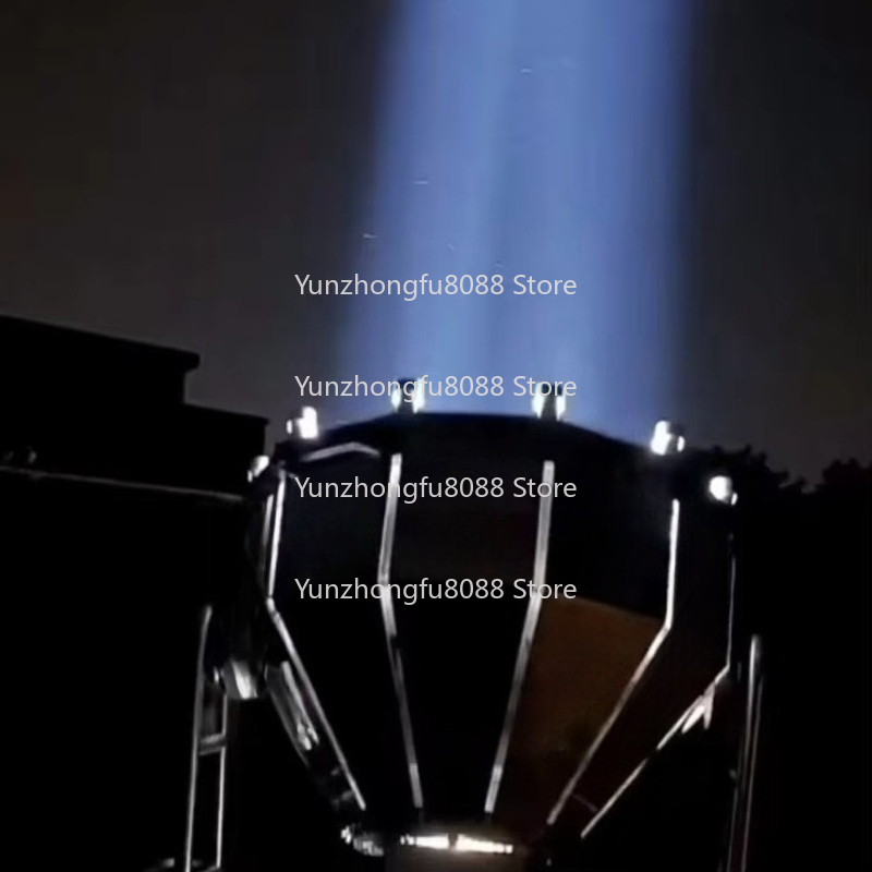 4000W Yönlü Işık Demetli Film  - Photography Lighting Direction incelemesi ve fiyatı