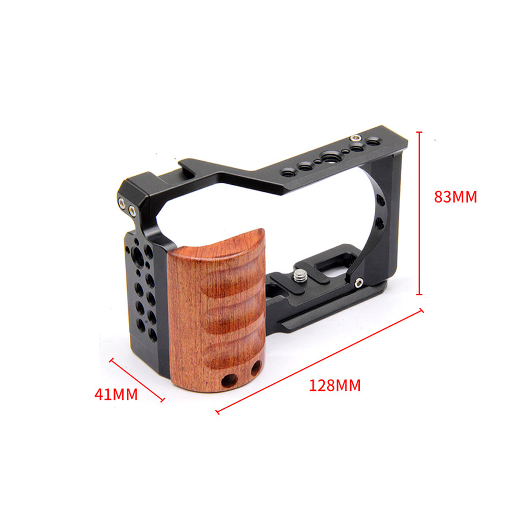 Sony ZV-E10 Kafes kamera Ahşap - Sony Camera Zv-E10 incelemesi ve fiyatı