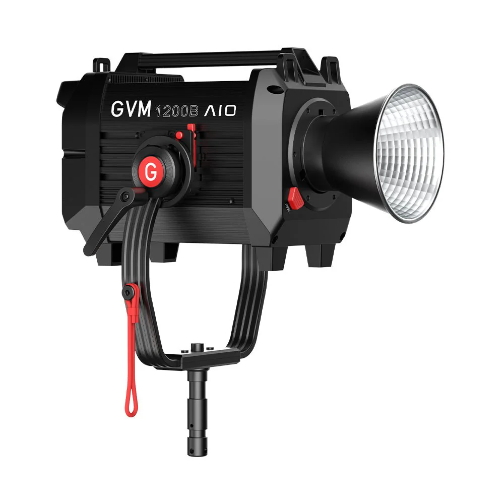GVM SD1200B AIO 1200W Fotoğraf - Photography And Lighting incelemesi ve fiyatı