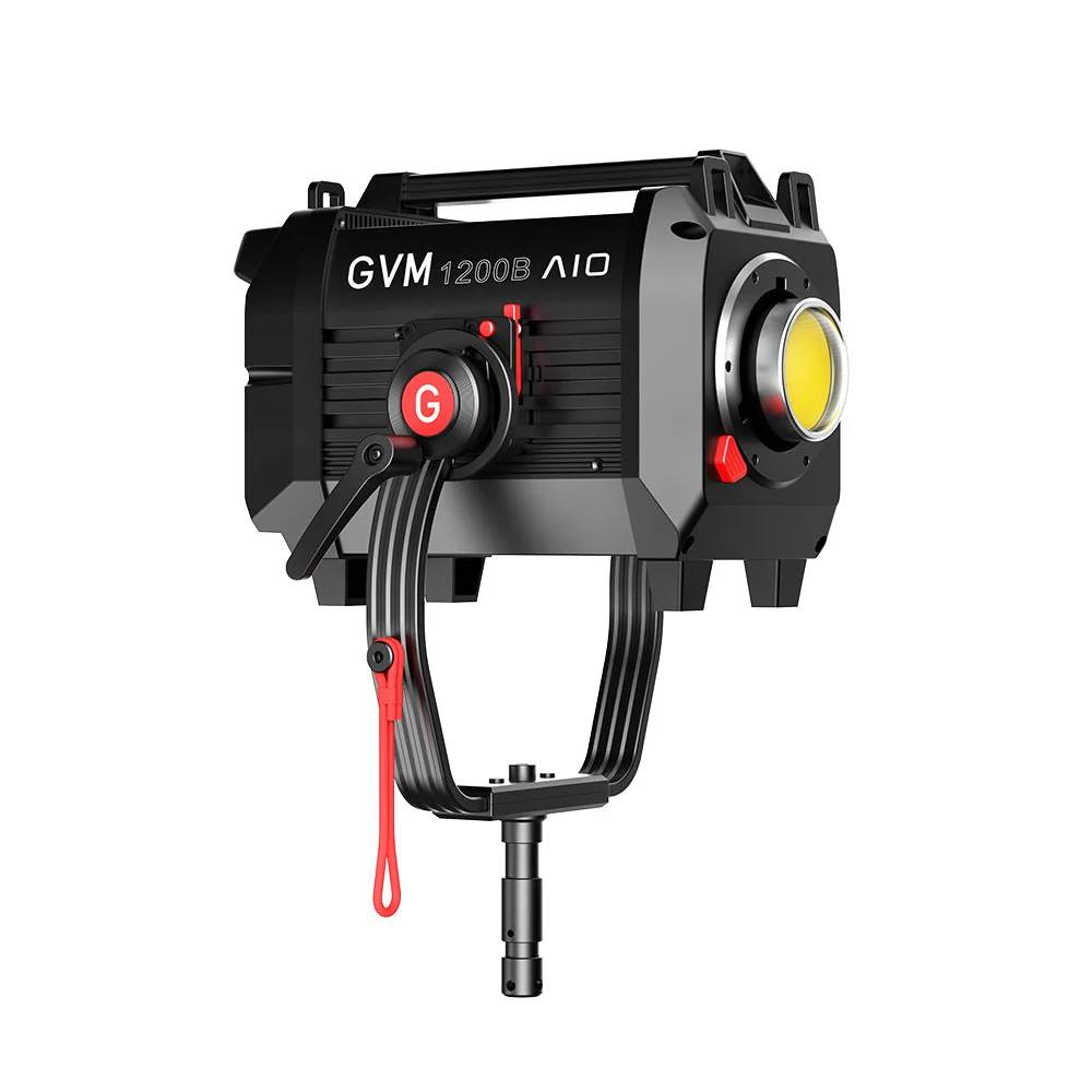 GVM SD1200B AIO 1200W Fotoğraf - Photography And Lighting incelemesi ve fiyatı