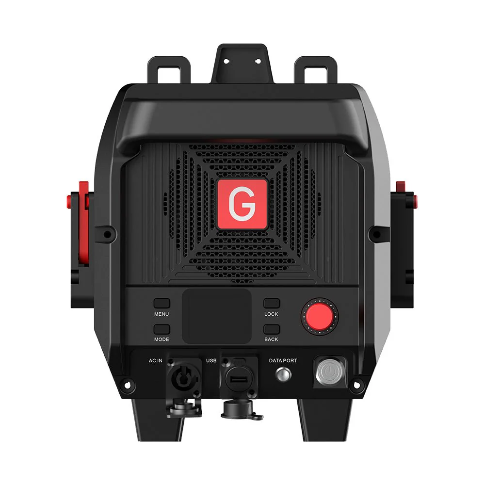 GVM SD1200B AIO 1200W Fotoğraf - Photography And Lighting incelemesi ve fiyatı