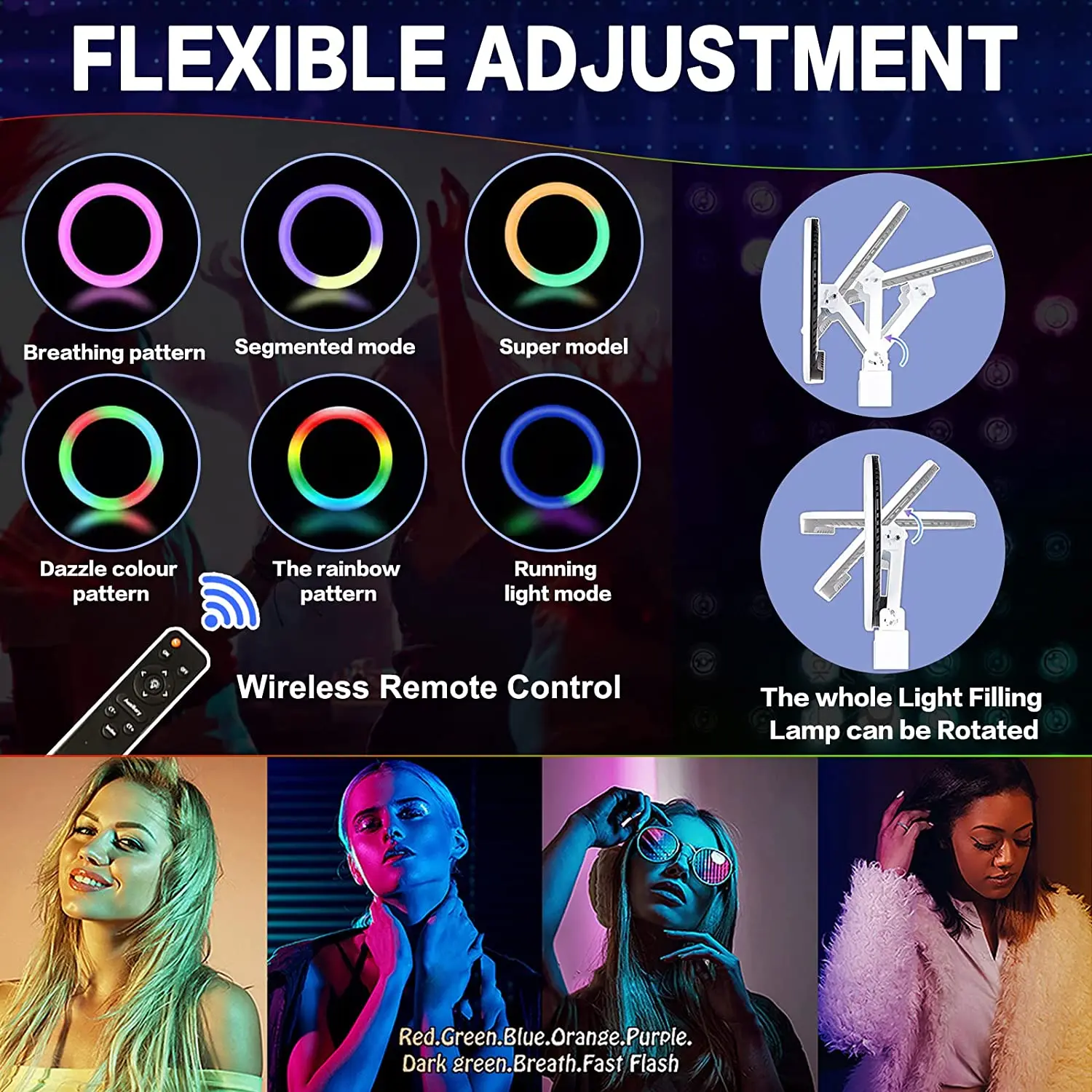 Taşınabilir Fotoğraf Kabini iP - Photography Lighting Kit Rental incelemesi ve fiyatı