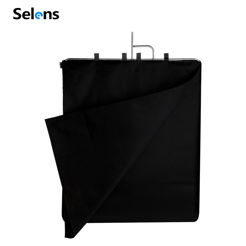 Selens 75x90cm paslanmaz bayra - Beauty Dish 55Cm incelemesi ve fiyatı