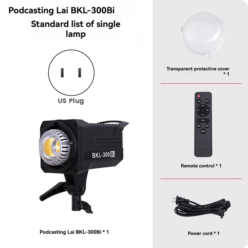 300W Bi LED Video Işığı, Portr - Photography And Lighting incelemesi ve fiyatı