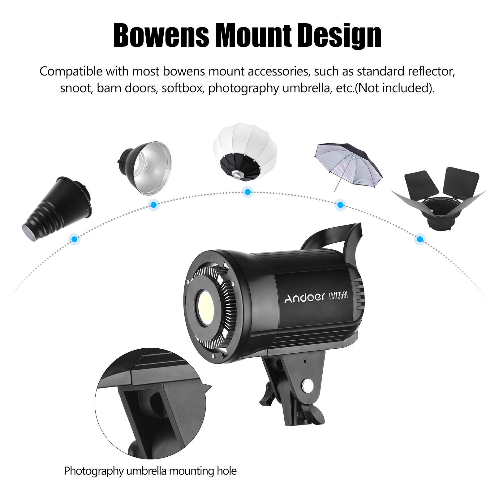 Taşınabilir LED Fotoğraf Dolgu - Photography And Lighting incelemesi ve fiyatı
