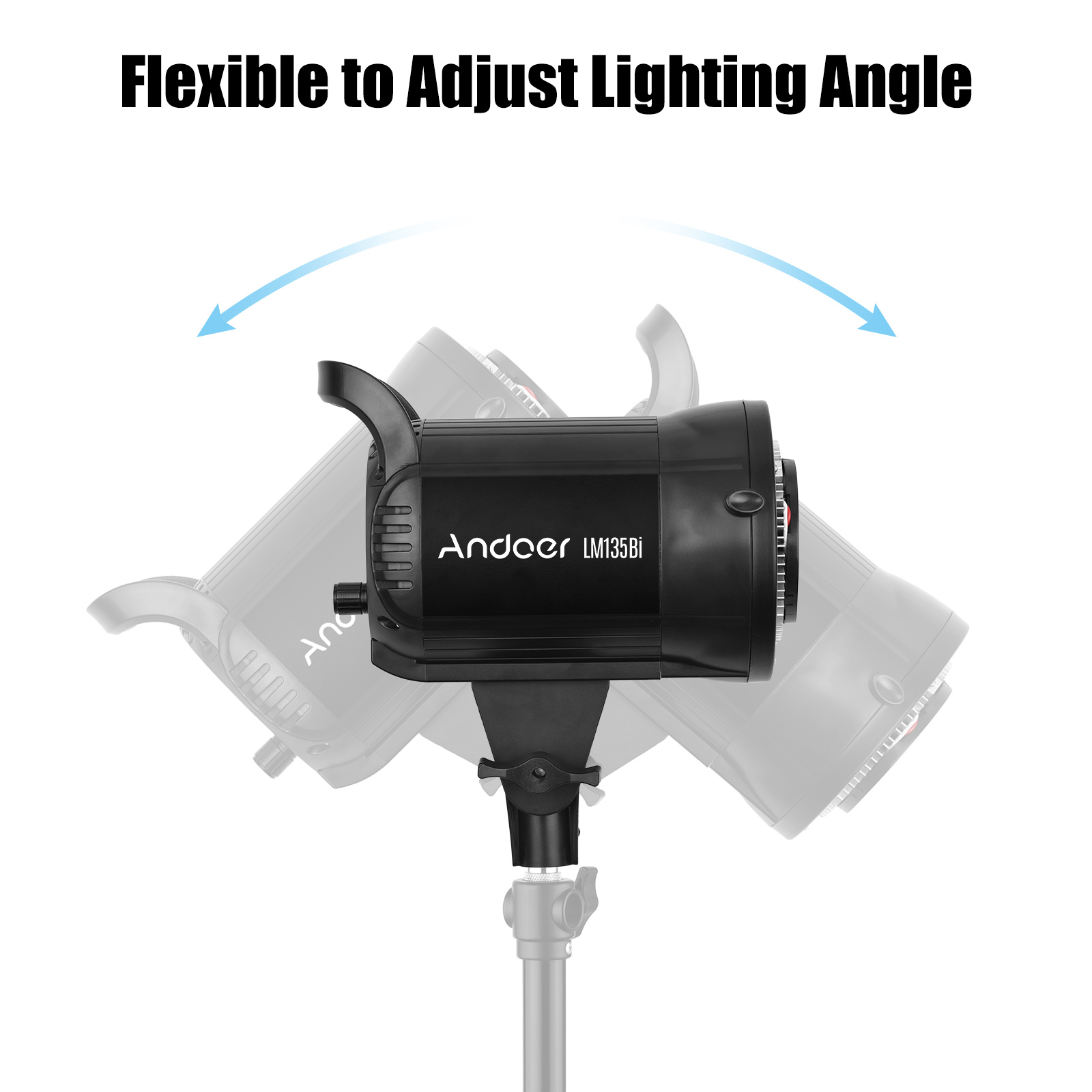 Taşınabilir LED Fotoğraf Dolgu - Photography And Lighting incelemesi ve fiyatı