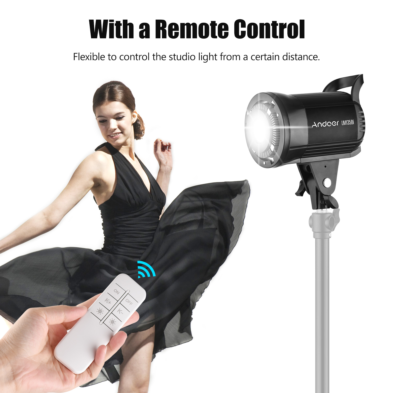 Taşınabilir LED Fotoğraf Dolgu - Photography And Lighting incelemesi ve fiyatı