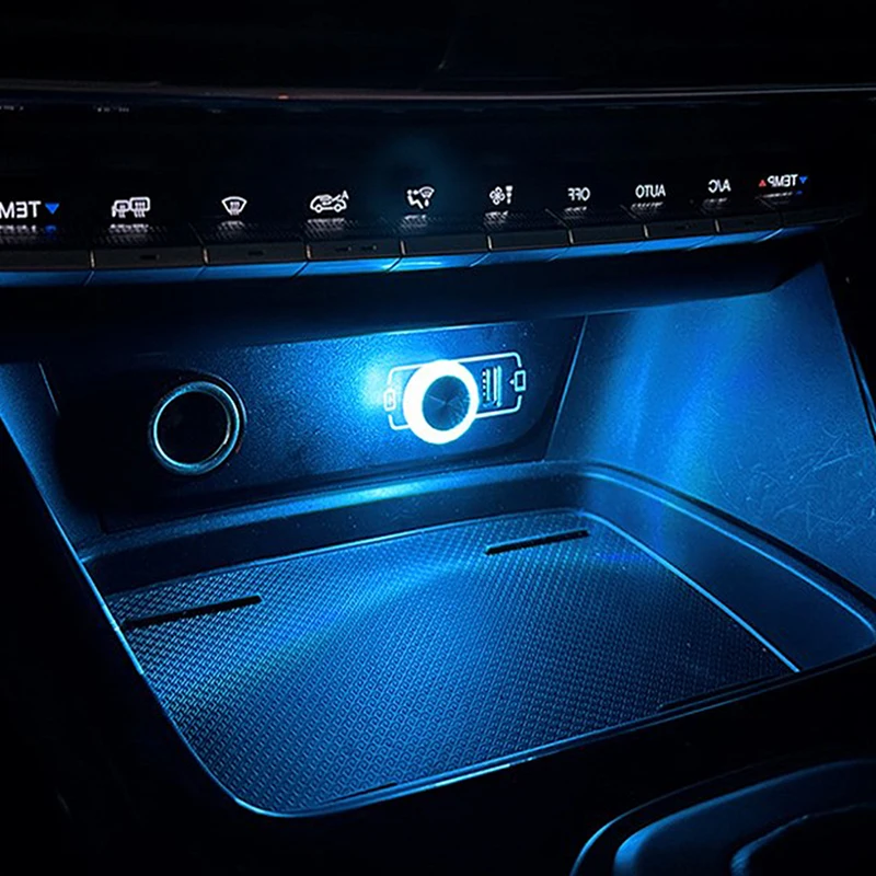 Taşınabilir Araba USB Ortam Iş - Interior Photography Lighting incelemesi ve fiyatı