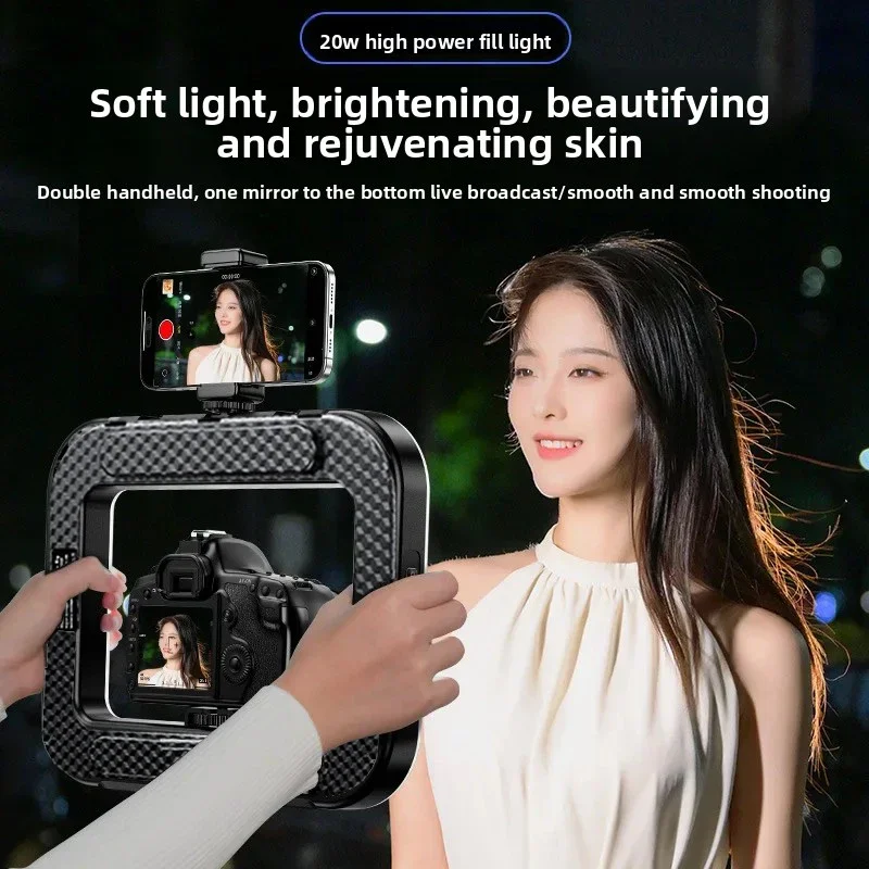 Taşınabilir El Tipi Halka LED  - Photography Lighting Lamp incelemesi ve fiyatı