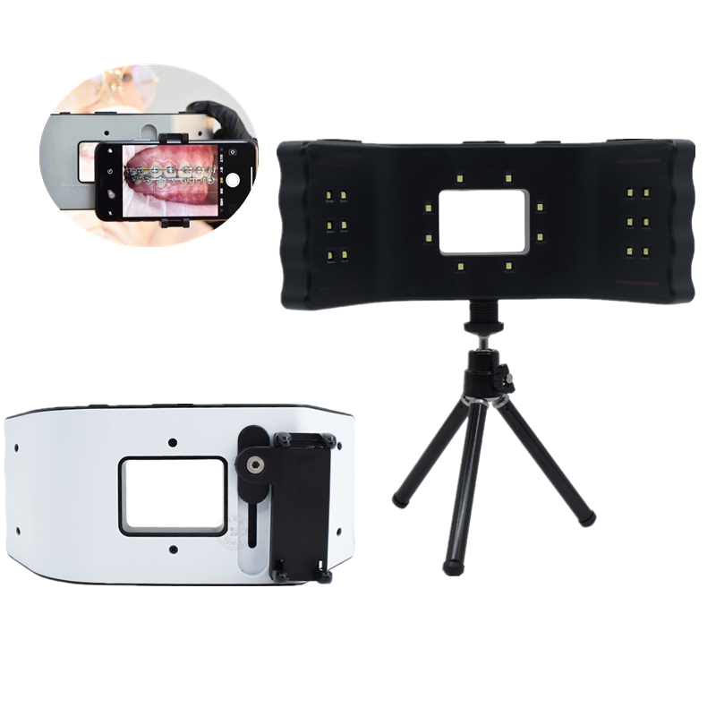 Ağız İçi Diş Fotoğrafçılığı Iş - Photography And Lighting incelemesi ve fiyatı