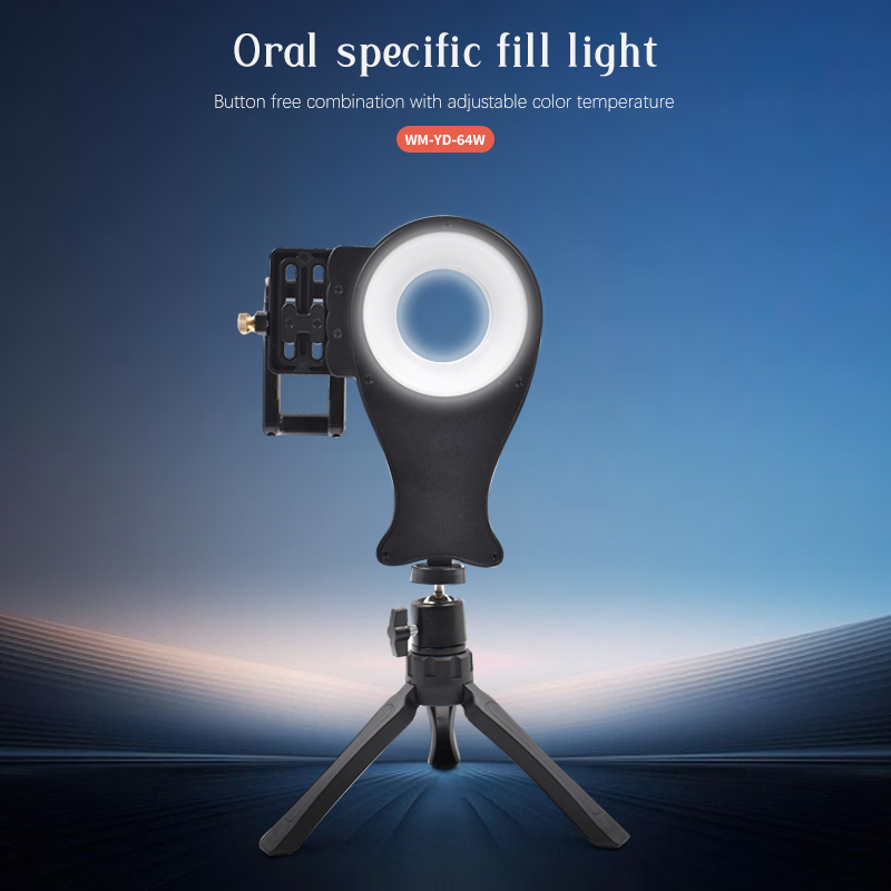 JUMTOP Taşınabilir Diş Fotoğra - Photography Lighting Lamp incelemesi ve fiyatı