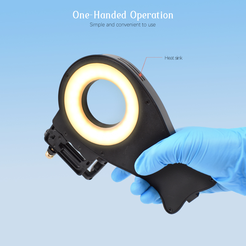 JUMTOP Taşınabilir Diş Fotoğra - Photography Lighting Lamp incelemesi ve fiyatı