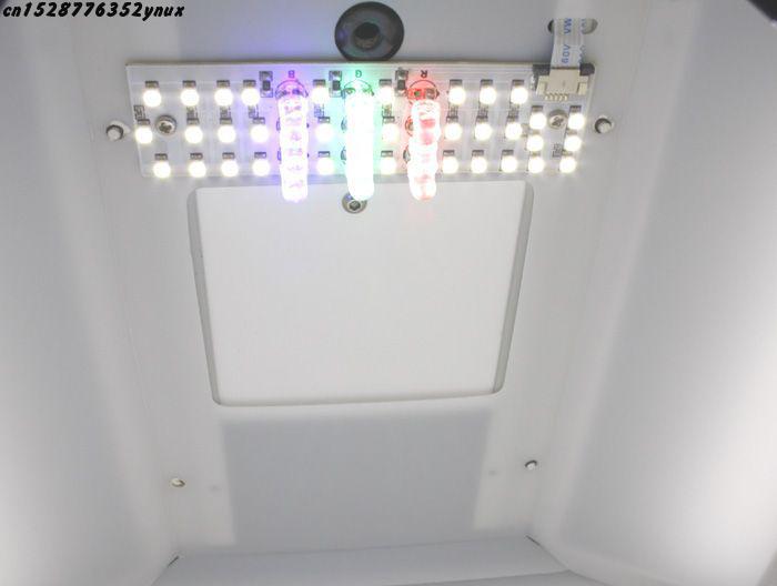SANOTO marka LED Mini Fotoğraf - Photography Lighting Brand incelemesi ve fiyatı