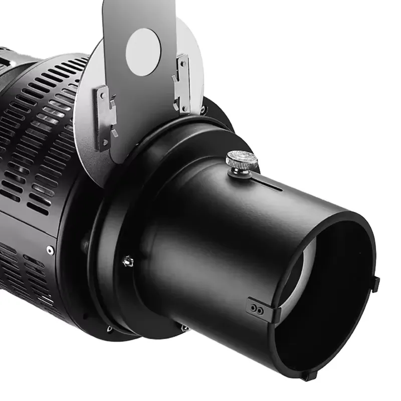 Bowens Mount Video Optik Snoot - Photography Lighting Brand incelemesi ve fiyatı
