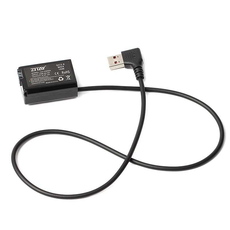 ZITAY USB - FW50 Kamera Sahte  - Photography Lighting For Dummies incelemesi ve fiyatı